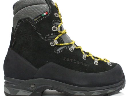 5010 Logger GTX RR Suede Leather Waterproof Men s Mountaineering Boots Online now