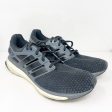 Adidas Mens Energy Boost Reveal M21488 Black Running Shoes Sneakers Size 13 Online