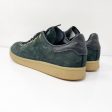 Adidas Mens Stan Smith WP B37872 Green Casual Shoes Sneakers Size 9.5 Cheap