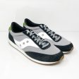 Saucony Mens Hornet S70538-18 Gray Casual Shoes Sneakers Size 13 on Sale