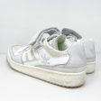 Adidas Mens Forum Low FZ4389 White Casual Shoes Sneakers Size 7.5 Fashion