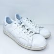 Adidas Mens Stan Smith F34071 White Casual Shoes Sneakers Size 7.5 Online Hot Sale