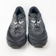 Hoka One One Womens Gaviota 4 1123199 BWHT Black Running Shoes Sneakers Sz 8.5 B Discount