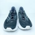 Saucony Mens Ride 15 S20729-05 Black Running Shoes Sneakers Size 11.5 Discount