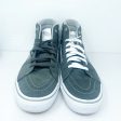 Vans Mens Sk8 Hi 500714 Black Casual Shoes Sneakers Size 11.5 Online now