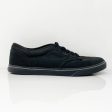 Vans Mens Atwood 751505 Black Casual Shoes Sneakers Size 9 For Discount