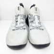 Under Armour Mens Project Rock 3 3023004-100 Gray Running Shoes Sneakers Size 12 Online Sale