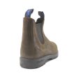 1477 Water-Resistant Leather Unisex Chelsea Boots Supply