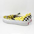 Vans Unisex Classic 721454 Multicolor Casual Shoes Sneakers Size M 8 W 9.5 on Sale