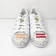 Adidas Mens Pharrell X Superstar S83368 White Casual Shoes Sneakers Size 8.5 Sale