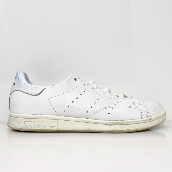 Adidas Mens Stan Smith F34071 White Casual Shoes Sneakers Size 7.5 Online Hot Sale