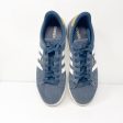 Adidas Mens Daily 3.0 GY8115 Blue Casual Shoes Sneakers Size 10.5 Online Hot Sale