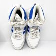 Adidas Mens Postmove Mid GW5525 White Basketball Shoes Sneakers Size 9 Online now