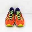 Saucony Mens Endorphin Pro 2 S20687-65 Red Running Shoes Sneakers Size 10.5 Online Hot Sale