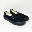 Vans Unisex Off The Wall 500714 Black Casual Shoes Sneakers Size M 6 W 7.5 Online