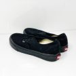 Vans Unisex Off The Wall 500714 Black Casual Shoes Sneakers Size M 6 W 7.5 Online