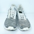 Adidas Mens Kaptir 2.0 H00276 Gray Running Shoes Sneakers Size 9.5 Online