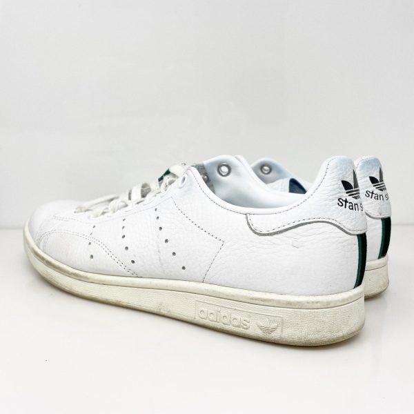 Adidas Mens Stan Smith F34071 White Casual Shoes Sneakers Size 7.5 Online Hot Sale