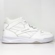 Reebok Mens Royal BB4500 H2 XE CN8645 White Basketball Shoes Sneakers Size 12 Discount