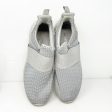 Adidas Mens Lite Racer Adapt B44766 Gray Running Shoes Sneakers Size 11 Online Sale