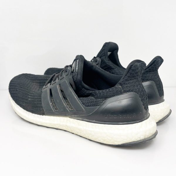 Adidas Mens Ultraboost DNA FY9318 Black Running Shoes Sneakers Size 11 Discount