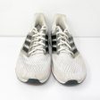 Adidas Mens EQ21 Run H00511 White Running Shoes Sneakers Size 10 For Sale