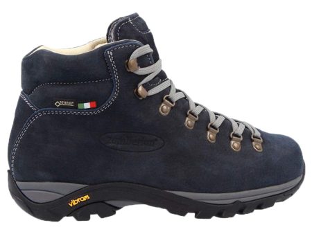 320 New Trail Lite Evo GTX Nubuck Leather Men s Hiking Boots Online Hot Sale