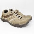 Skechers Mens Urbantrack 50660 Brown Casual Shoes Sneakers Size 10.5 Discount