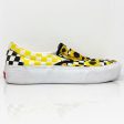 Vans Unisex Classic 721454 Multicolor Casual Shoes Sneakers Size M 8 W 9.5 on Sale