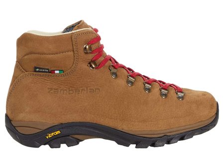 321 New Trail Lite Evo LTH Nubuck Leather Women s Hiking Boots Online Sale