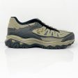 Skechers Mens After Burn Memory Fit 50125EWW Green Casual Shoes Sneakers Sz 9.5 Discount