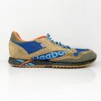 Reebok Mens Classic Ripple MU DV7192 Beige Casual Shoes Sneakers Size 12 Hot on Sale