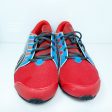 Puma Mens Voltaic 3 186034 18 Red Running Shoes Sneakers Size 10.5 Sale