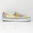 Vans Unisex Classic 500714 Multicolor Casual Shoes Sneakers Size M 8.5 W 10 Hot on Sale