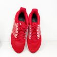 Adidas Mens Ultrabounce HP5775 Red Running Shoes Sneakers Size 9 For Cheap