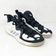 Adidas Mens Harden Stepback 2 FZ1384 Black Basketball Shoes Sneakers Size 11.5 For Sale