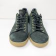 Adidas Mens Stan Smith WP B37872 Green Casual Shoes Sneakers Size 9.5 Cheap