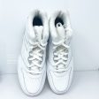 Reebok Mens Royal BB4500 H2 XE CN8645 White Basketball Shoes Sneakers Size 12 Discount