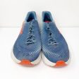 Hoka One One Mens Rincon 3 1110519 BIBBL Blue Running Shoes Sneakers Size 15 D Sale