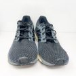 Adidas Mens Energy Boost Reveal M21488 Black Running Shoes Sneakers Size 13 Online