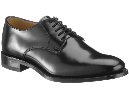 205 Polished Leather Men s Formal Shoes For Discount